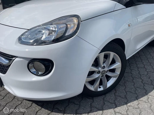 Opel ADAM - Afbeelding 3 van 28
