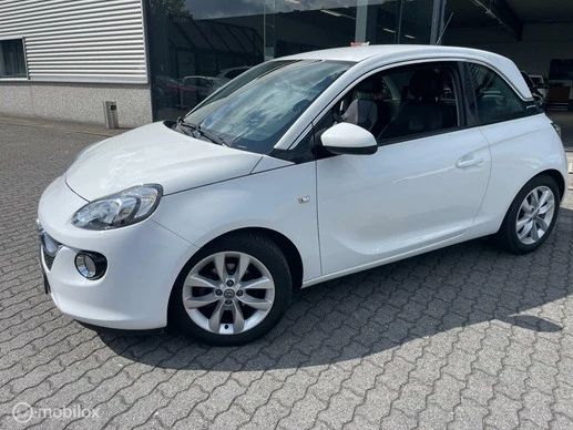 Opel ADAM - Afbeelding 4 van 28