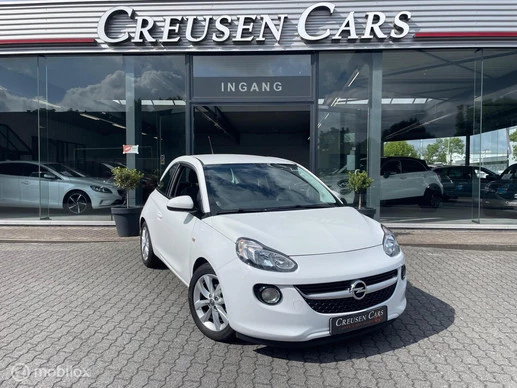 Opel ADAM - Afbeelding 5 van 28
