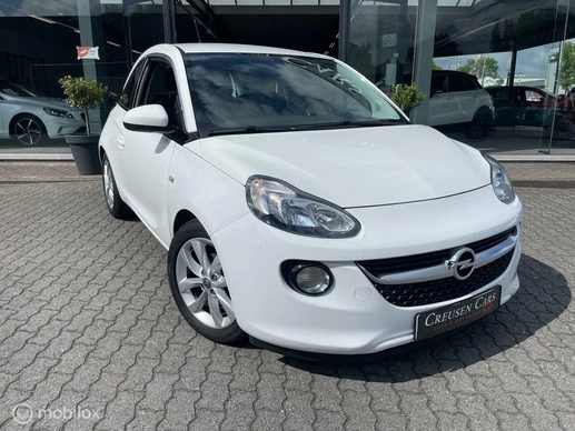 Opel ADAM - Afbeelding 6 van 28