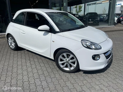 Opel ADAM - Afbeelding 7 van 28