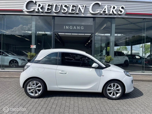 Opel ADAM - Afbeelding 8 van 28