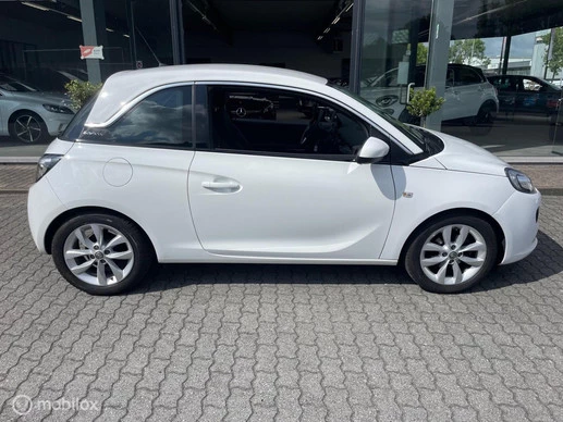 Opel ADAM - Afbeelding 9 van 28