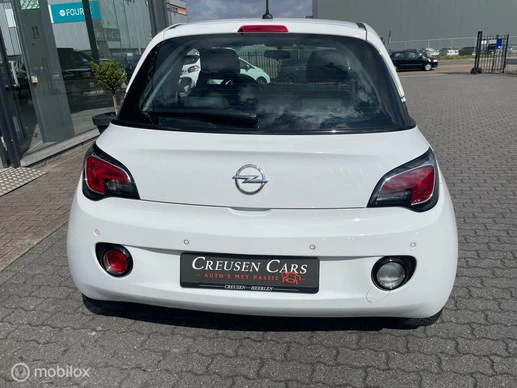 Opel ADAM - Afbeelding 10 van 28