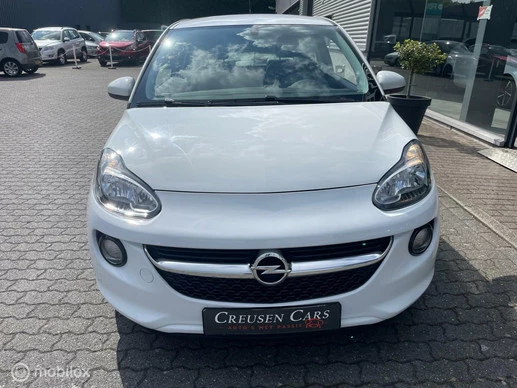 Opel ADAM - Afbeelding 11 van 28