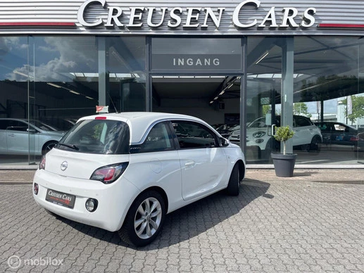 Opel ADAM - Afbeelding 12 van 28