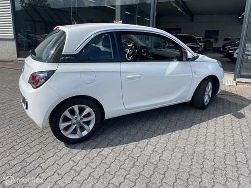 Opel ADAM - Afbeelding 13 van 28