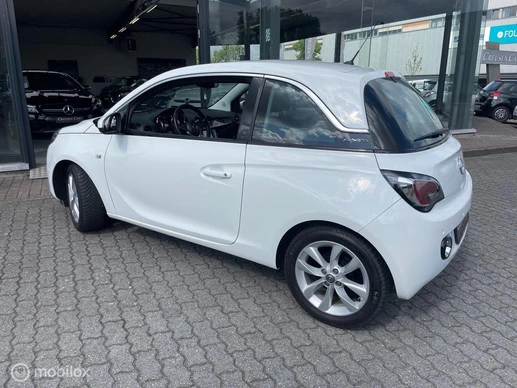 Opel ADAM - Afbeelding 15 van 28