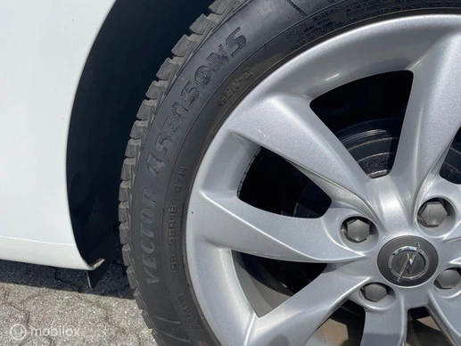 Opel ADAM - Afbeelding 16 van 28