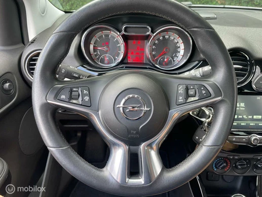 Opel ADAM - Afbeelding 19 van 28
