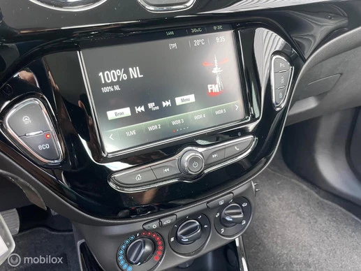 Opel ADAM - Afbeelding 21 van 28