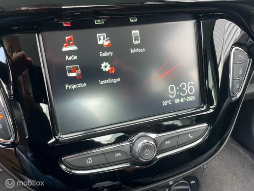 Opel ADAM - Afbeelding 24 van 28