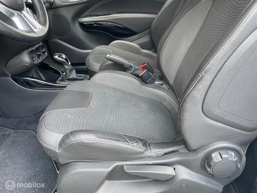 Opel ADAM - Afbeelding 26 van 28