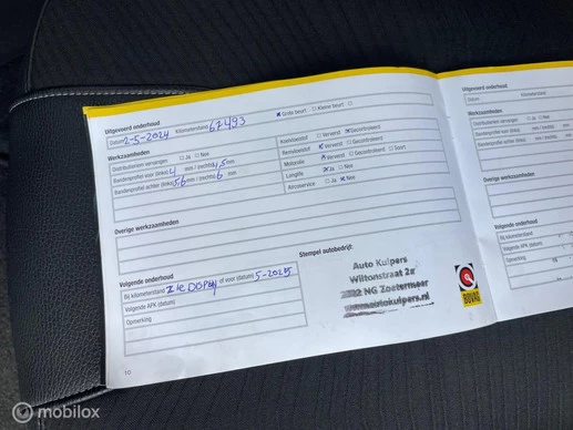 Opel ADAM - Afbeelding 28 van 28