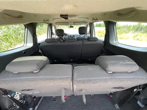 Dacia Lodgy - Afbeelding 9 van 29