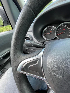 Dacia Lodgy - Afbeelding 14 van 29