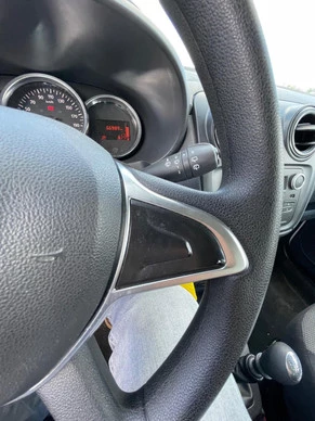 Dacia Lodgy - Afbeelding 15 van 29