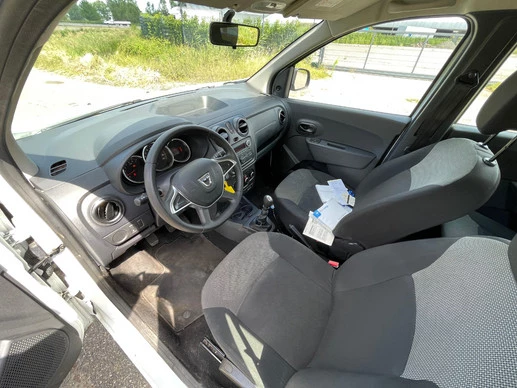 Dacia Lodgy - Afbeelding 20 van 29