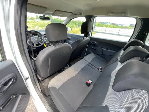 Dacia Lodgy - Afbeelding 21 van 29