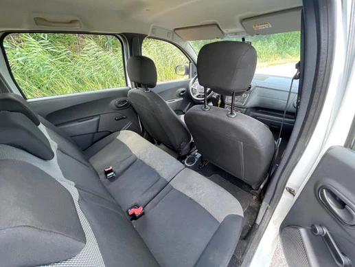 Dacia Lodgy - Afbeelding 22 van 29