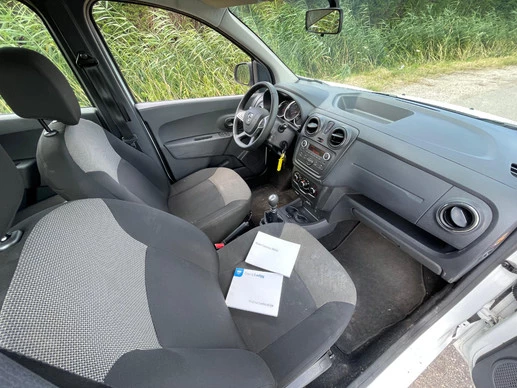 Dacia Lodgy - Afbeelding 23 van 29