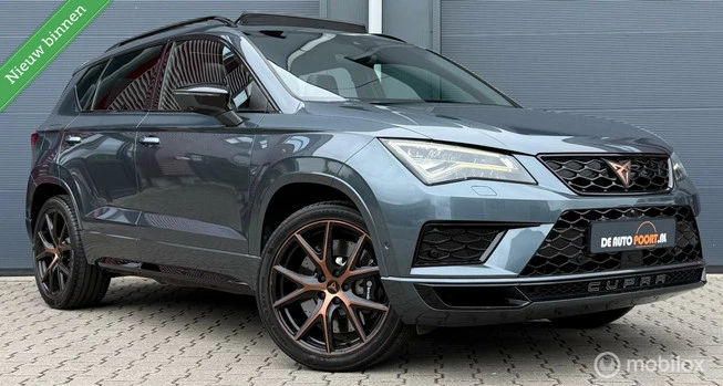 CUPRA Ateca - Afbeelding 1 van 24