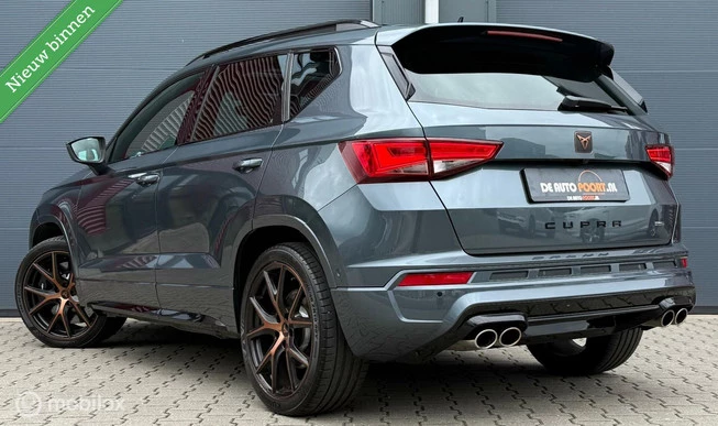 CUPRA Ateca - Afbeelding 2 van 24