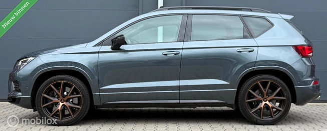 CUPRA Ateca - Afbeelding 3 van 24