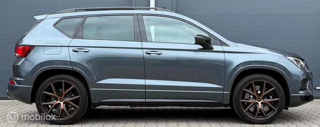 CUPRA Ateca - Afbeelding 4 van 24