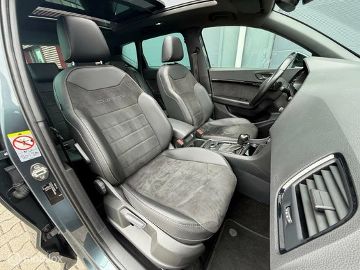 CUPRA Ateca - Afbeelding 5 van 24