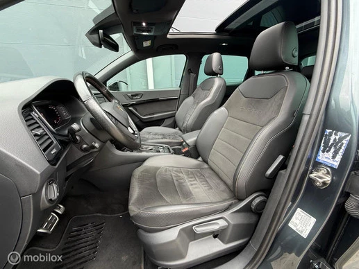 CUPRA Ateca - Afbeelding 6 van 24
