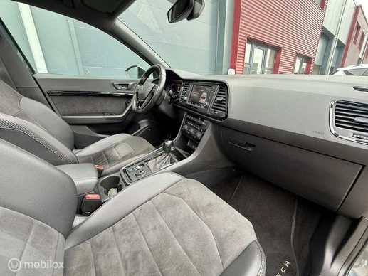 CUPRA Ateca - Afbeelding 7 van 24