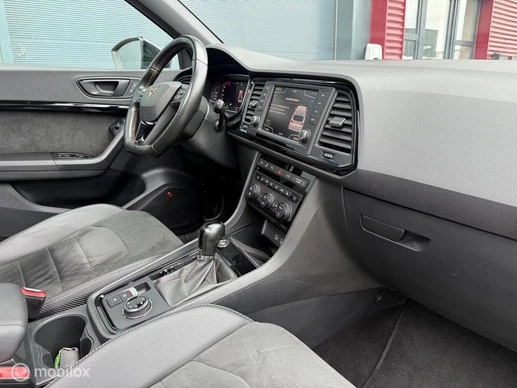 CUPRA Ateca - Afbeelding 8 van 24