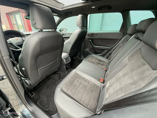 CUPRA Ateca - Afbeelding 9 van 24