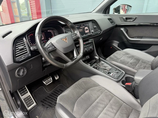 CUPRA Ateca - Afbeelding 10 van 24