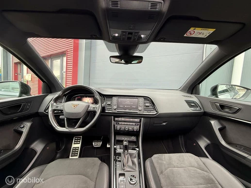 CUPRA Ateca - Afbeelding 11 van 24