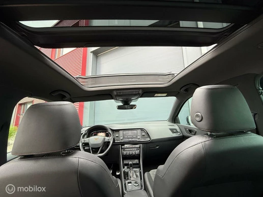 CUPRA Ateca - Afbeelding 12 van 24