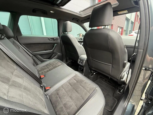 CUPRA Ateca - Afbeelding 13 van 24