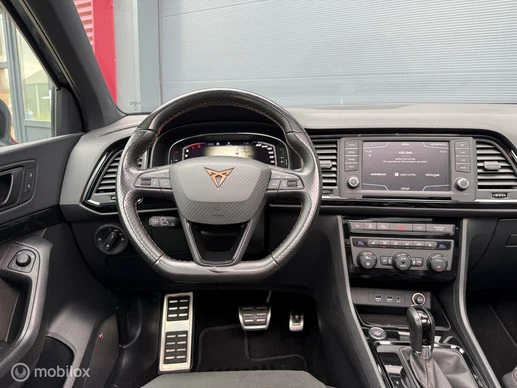CUPRA Ateca - Afbeelding 14 van 24