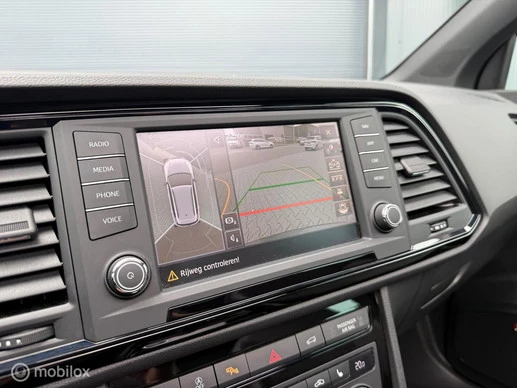 CUPRA Ateca - Afbeelding 15 van 24