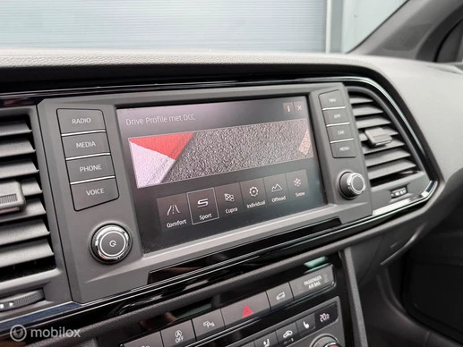 CUPRA Ateca - Afbeelding 18 van 24