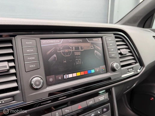 CUPRA Ateca - Afbeelding 19 van 24