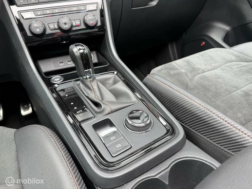 CUPRA Ateca - Afbeelding 22 van 24
