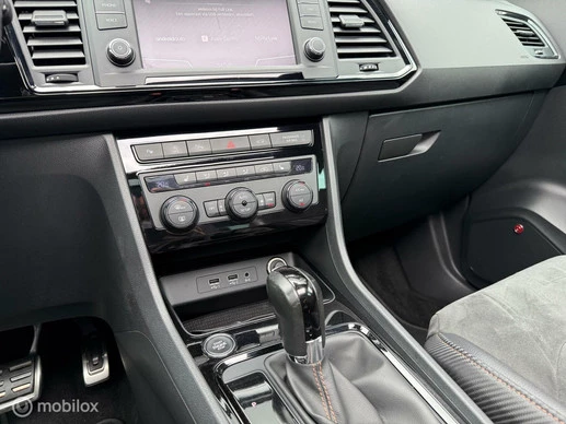 CUPRA Ateca - Afbeelding 23 van 24