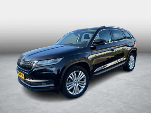 Škoda Kodiaq - Afbeelding 1 van 13