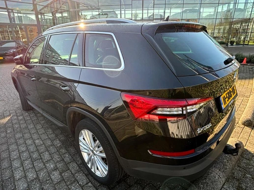 Škoda Kodiaq - Afbeelding 2 van 13