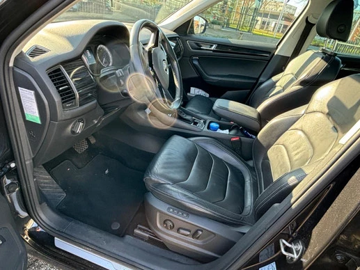 Škoda Kodiaq - Afbeelding 3 van 13