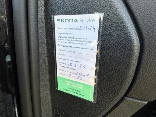 Škoda Kodiaq - Afbeelding 6 van 13