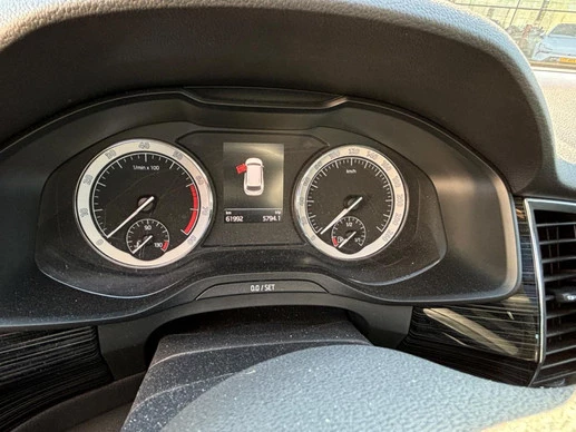Škoda Kodiaq - Afbeelding 8 van 13