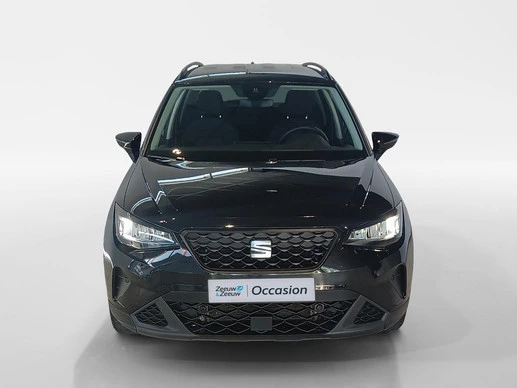 SEAT Arona - Afbeelding 2 van 30